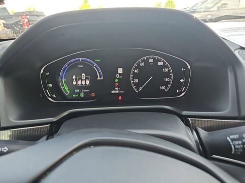 Used 2022 Honda Accord Sport image 18