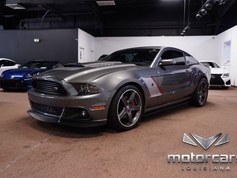 Used 2014 Ford Mustang GT Premium image 3