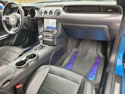 Used 2020 Ford Mustang GT Premium w/ GT Performance Package image 15