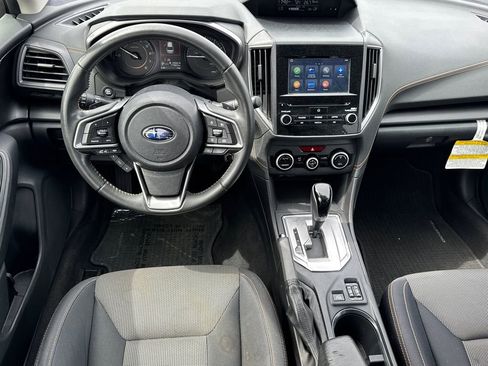 Used 2022 Subaru Crosstrek 2.0i Premium w/ Popular Package #3 AWD/4WD image 23