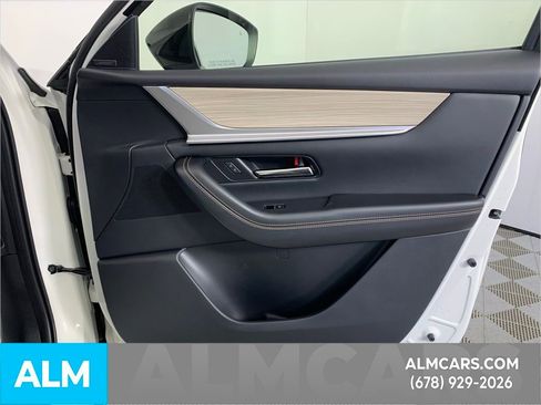 Used 2025 MAZDA CX-70 3.3 Turbo w/ Premium Package image 34