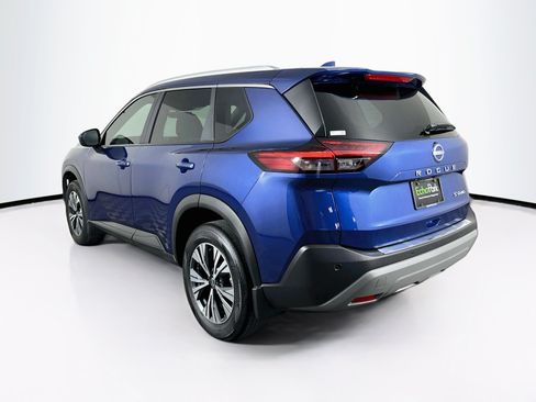 Used 2023 Nissan Rogue SV w/ SV Premium B Package AWD/4WD image 5