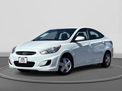 Used 2016 Hyundai Accent SE