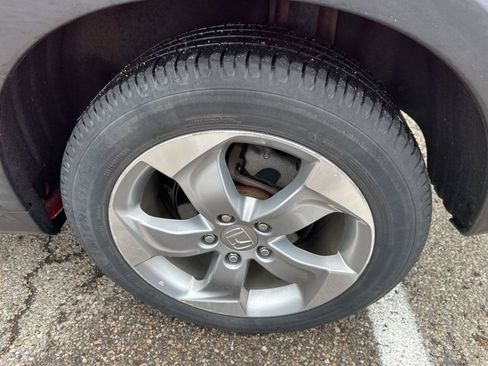 Certified 2017 Honda HR-V EX image 14