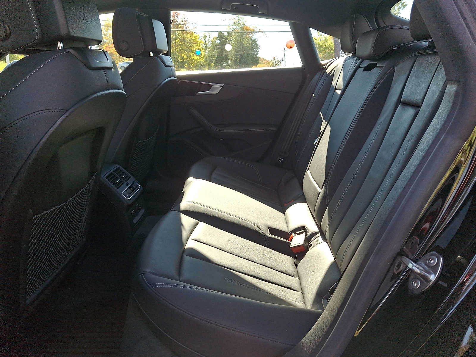 Used 2023 Audi A5 2.0T Prestige AWD/4WD image 10