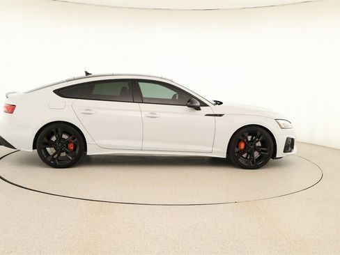 Used 2024 Audi S5 Premium Plus image 8