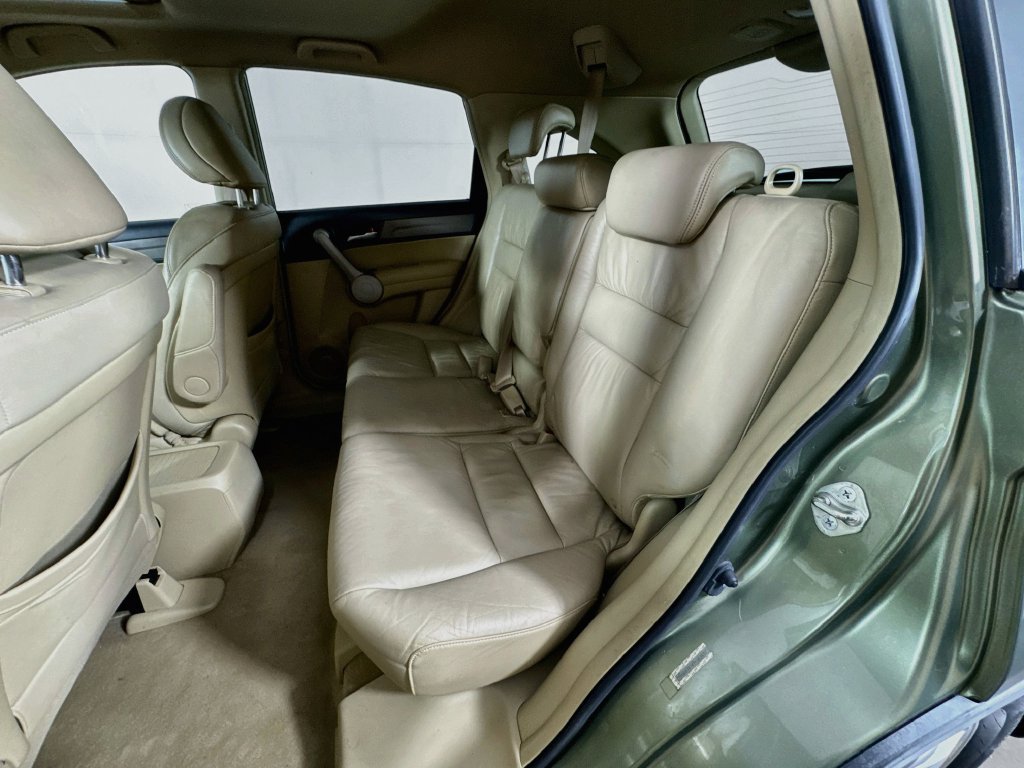 Used 2007 Honda CR-V EX-L image 28