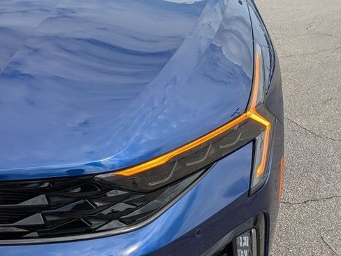 New 2026 Kia K5 GT-Line FWD image 10