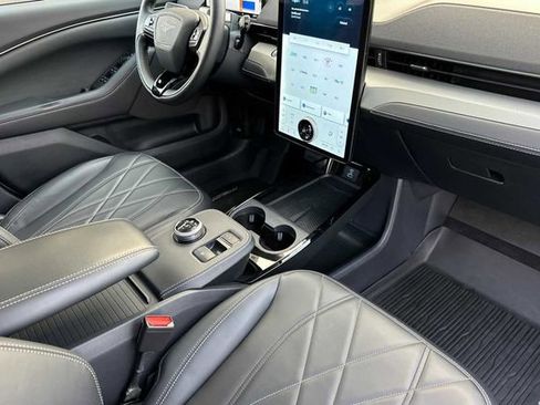Used 2022 Ford Mustang Mach-E California Route 1 image 14