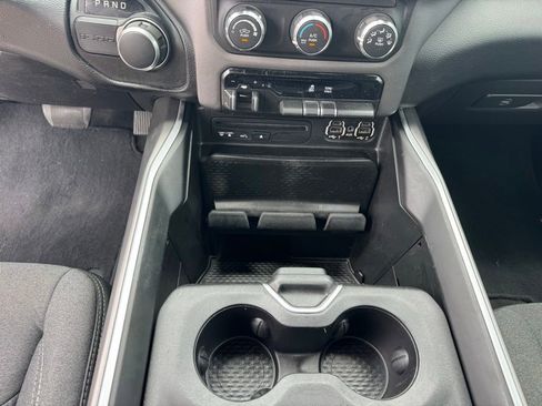 Used 2019 RAM 1500 Big Horn RWD image 21