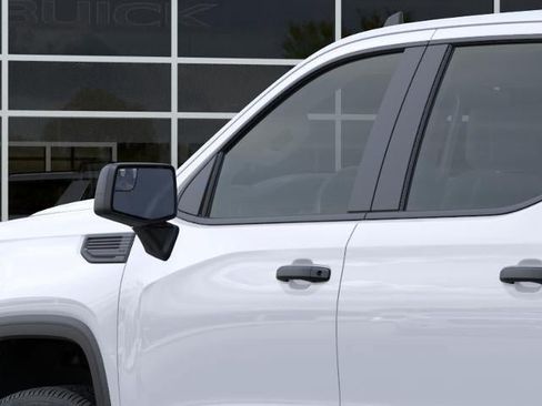 New 2026 GMC Sierra 1500 Pro AWD/4WD image 12