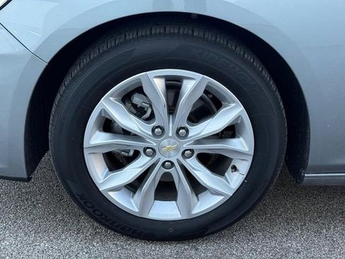 Used 2023 Chevrolet Malibu LT image 7