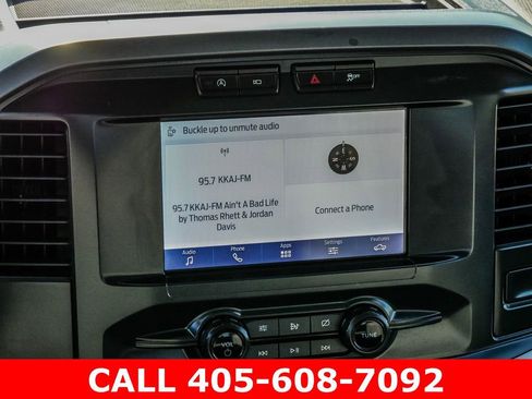 Used 2021 Ford F150 XLT RWD image 26
