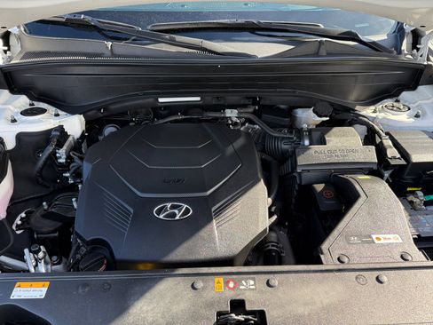 Used 2023 Hyundai Palisade Calligraphy w/ Cargo Package image 21