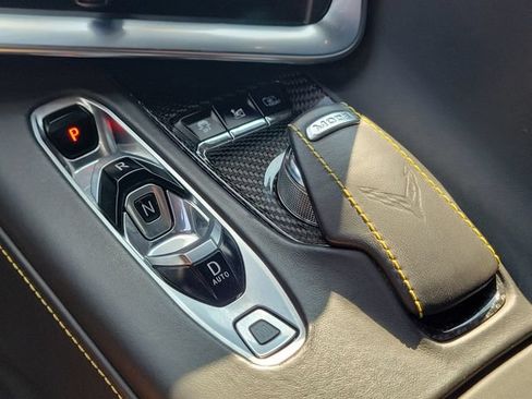 Used 2023 Chevrolet Corvette Z06 RWD image 43
