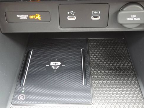 New 2026 Honda CR-V EX image 10