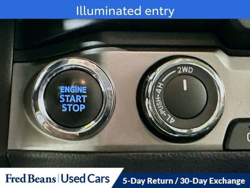 Used 2023 Toyota Tacoma SR5 AWD/4WD image 13