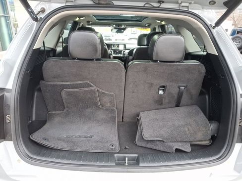 Used 2022 Kia Sorento SX image 30