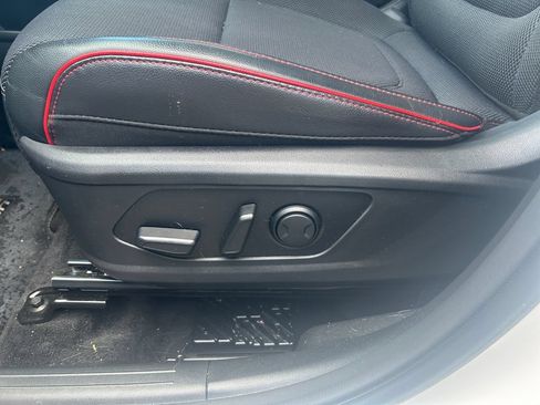 Used 2024 Hyundai Tucson N Line AWD/4WD image 13