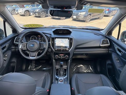 Used 2019 Subaru Forester Touring image 30