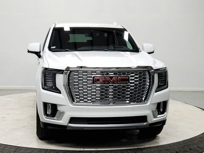 Used 2023 GMC Yukon Denali