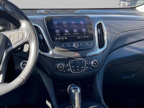 Certified 2019 Chevrolet Equinox Premier w/ LPO, Floor Liner Package AWD/4WD image 6