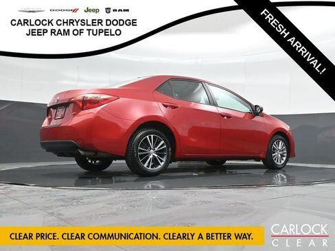 Used 2018 Toyota Corolla L image 56