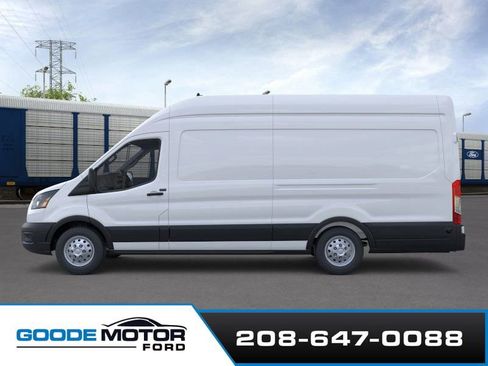 New 2026 Ford Transit 350 148 High Roof Extended AWD image 3