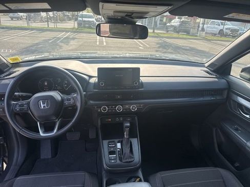 Certified 2023 Honda CR-V Sport image 15