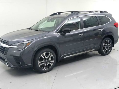New 2026 Subaru Ascent Touring image 4