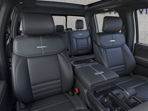 New 2026 Ford F150 Platinum image 10