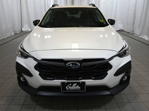 Used 2026 Subaru Crosstrek 2.0i Premium AWD/4WD image 15
