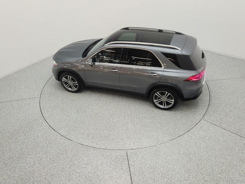 Used 2022 Mercedes-Benz GLE 350 image 16