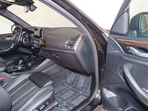 Used 2024 BMW X3 xDrive30i AWD/4WD image 42