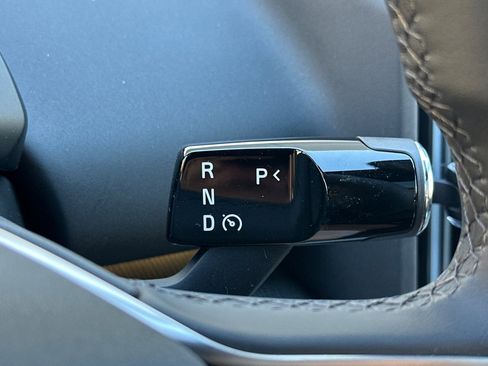 New 2026 Volvo EX30 Plus AWD/4WD image 19