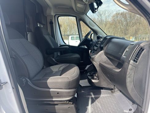 Used 2021 RAM ProMaster 1500 image 36