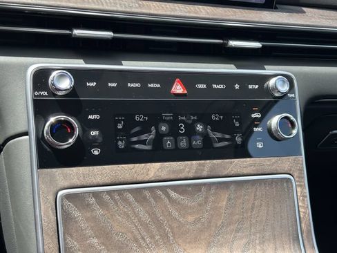 New 2026 Genesis GV80 3.5T Advanced AWD/4WD image 24
