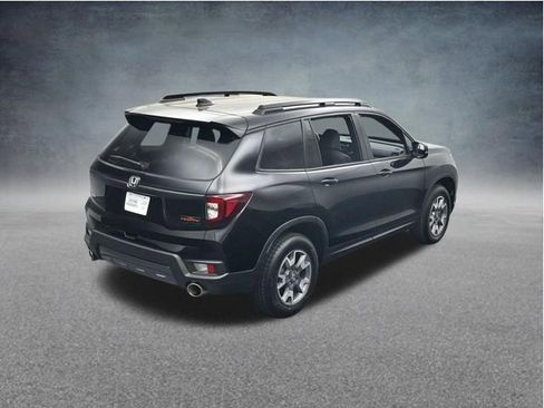 Used 2022 Honda Passport TrailSport image 43