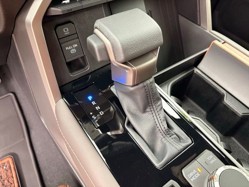 Used 2026 Toyota Sequoia 1794 Edition image 17