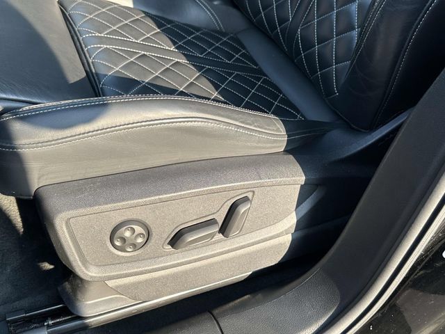 Used 2024 Audi SQ5 Prestige AWD/4WD image 21