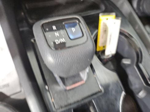 Used 2021 Nissan Rogue SV AWD/4WD image 23