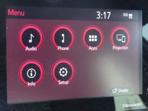 Used 2023 Toyota Camry LE FWD image 20