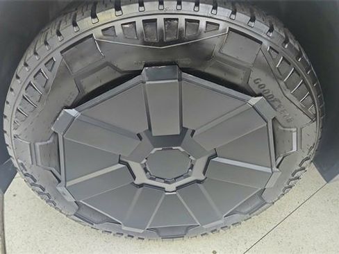 Used 2024 Tesla Cybertruck Cyberbeast image 55