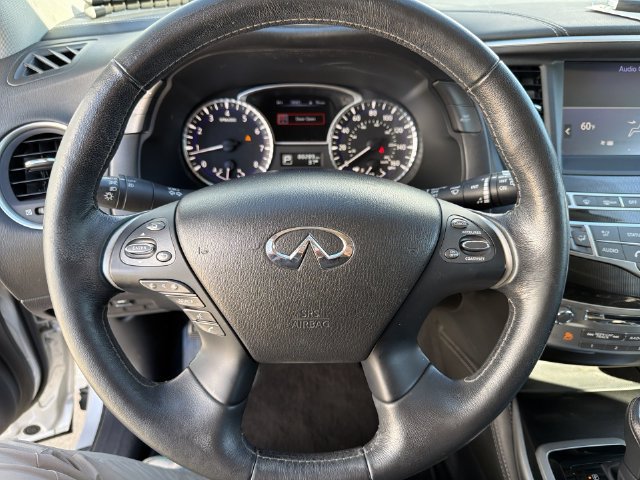 Used 2018 INFINITI QX60 Luxe AWD/4WD image 23