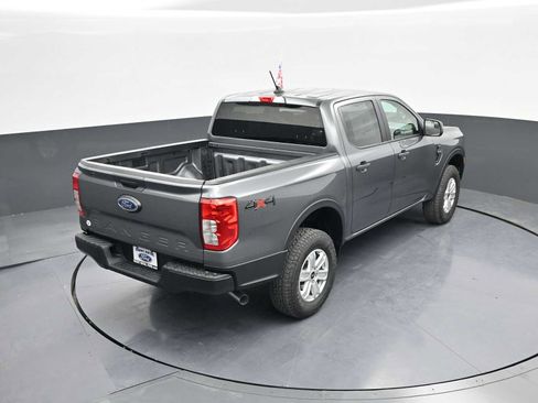 New 2025 Ford Ranger XL image 53