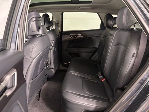 New 2026 Kia Sportage EX AWD/4WD image 39