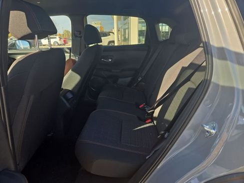 New 2026 Honda HR-V Sport image 23