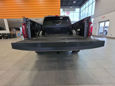 Used 2024 Ford F150 XLT AWD/4WD image 10