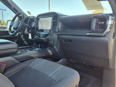 Certified 2024 Ford F150 STX RWD image 10
