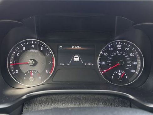 Used 2024 Kia Forte LXS image 12